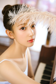 女神宿舍的管理者