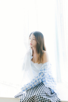 女人无悔