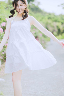 明星专题：达芙妮·苏尼加